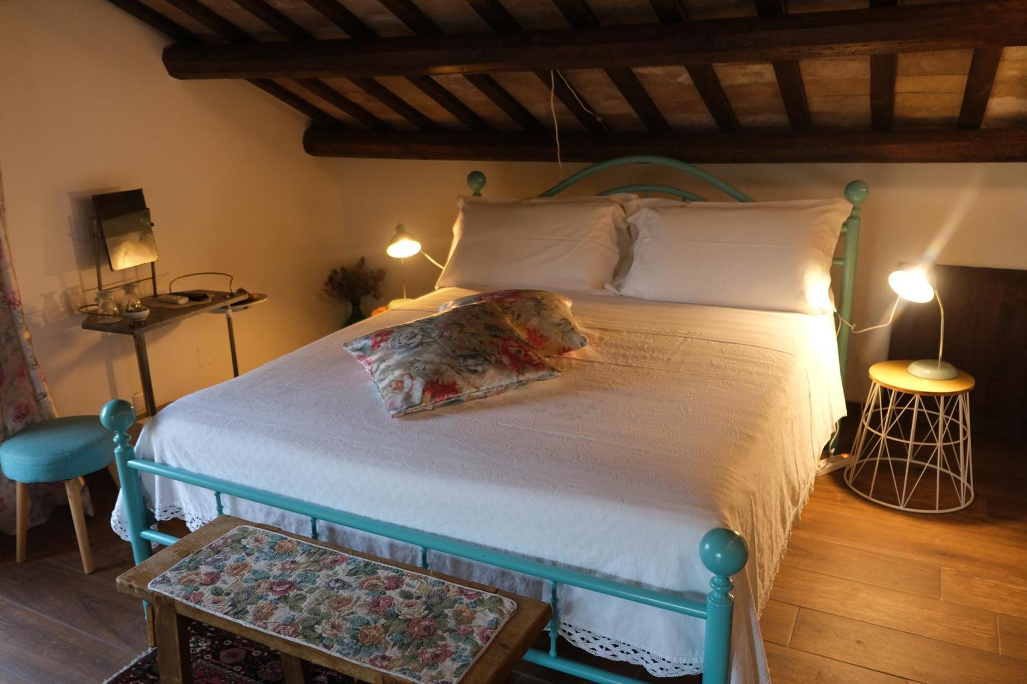 Bed and Breakfast Dimora Amina Loreto Aprutino Exterior foto